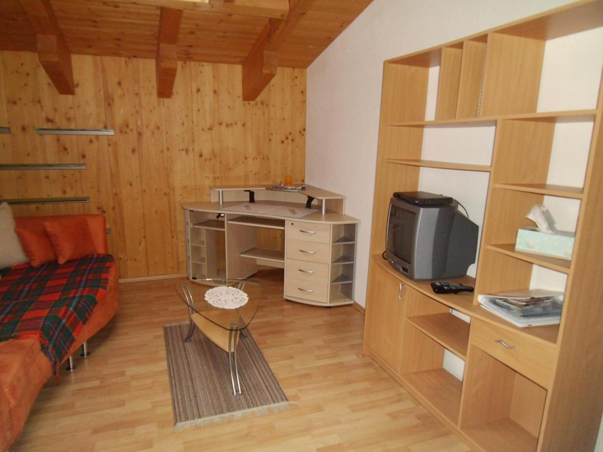 Ferienwohnung Haus Weidmannsheil Längenfeld Exterior foto