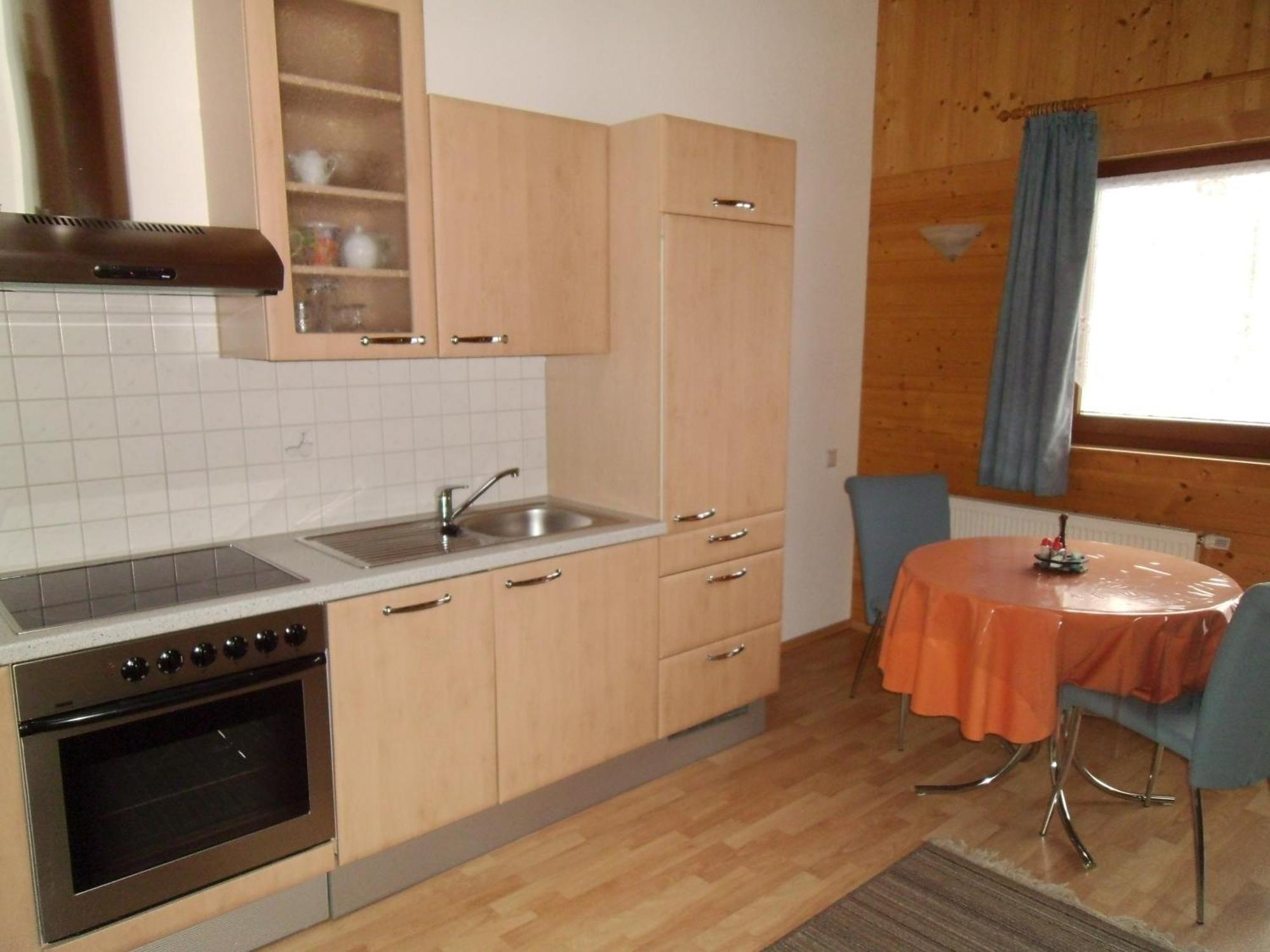 Ferienwohnung Haus Weidmannsheil Längenfeld Exterior foto