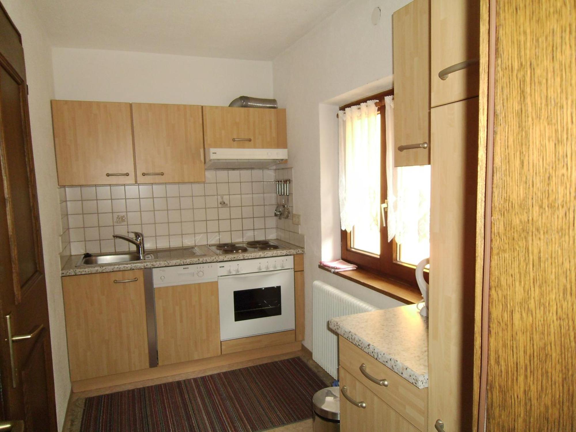Ferienwohnung Haus Weidmannsheil Längenfeld Exterior foto