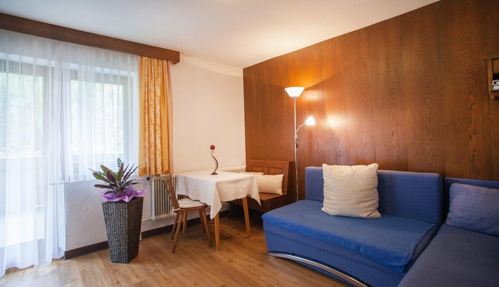 Ferienwohnung Haus Weidmannsheil Längenfeld Exterior foto